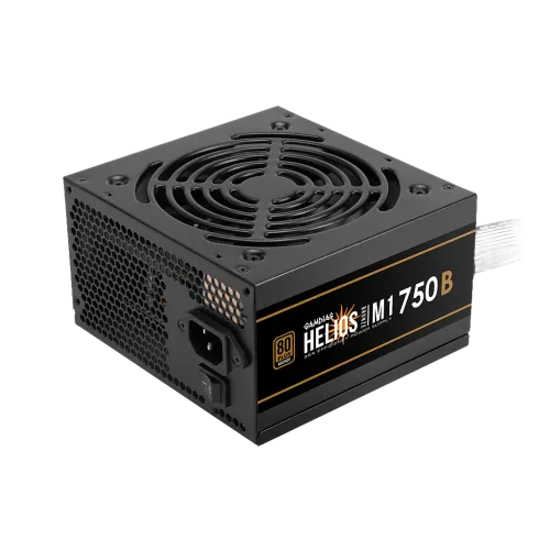 Gamdias HELIOS M1-750B 750W 80 Plus Bronze Power Supply